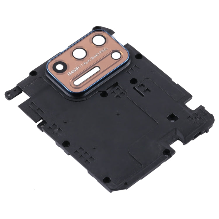 適用於 Motorola Moto G9 Plus XT2087-1 的主板蓋