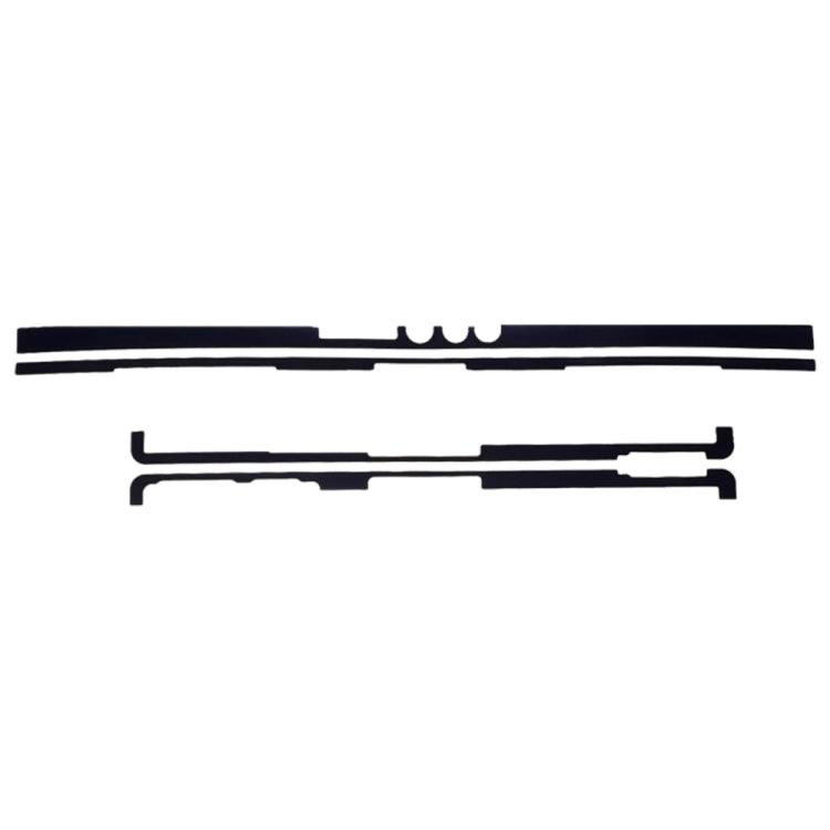 適用於 Miscrosoft Surface Pro 7 屏幕框膠