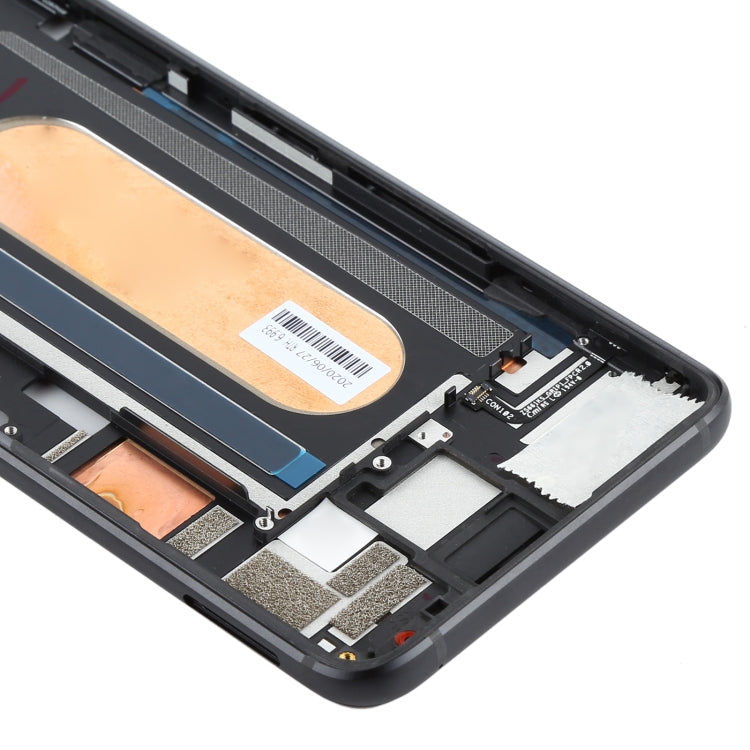 適用於 Asus ROG Phone 3 ZS661KS ZS661KL 的液晶中框