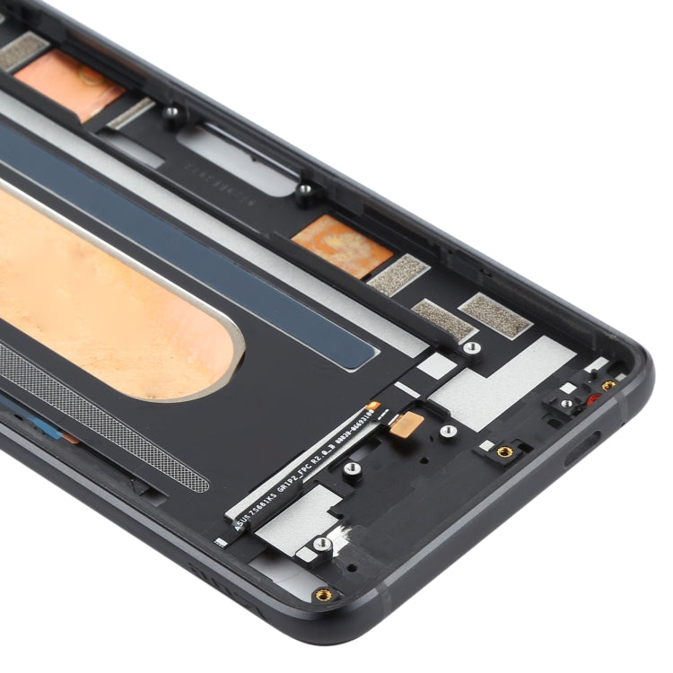 適用於 Asus ROG Phone 3 ZS661KS ZS661KL 的液晶中框