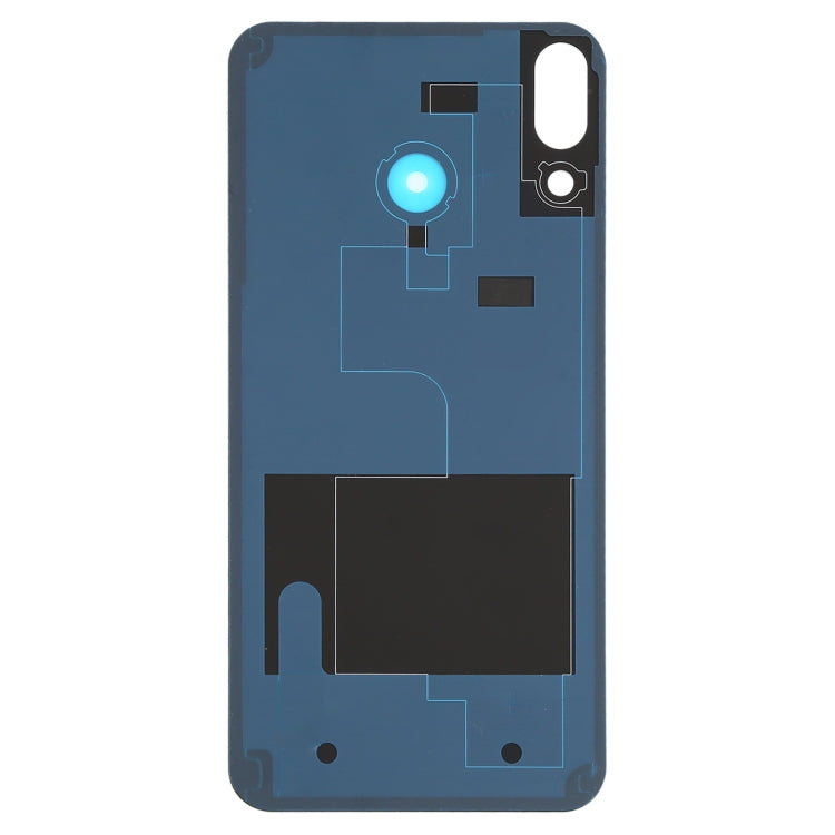 適用於 Asus Zenfone 5 ZE620KL 電池后蓋