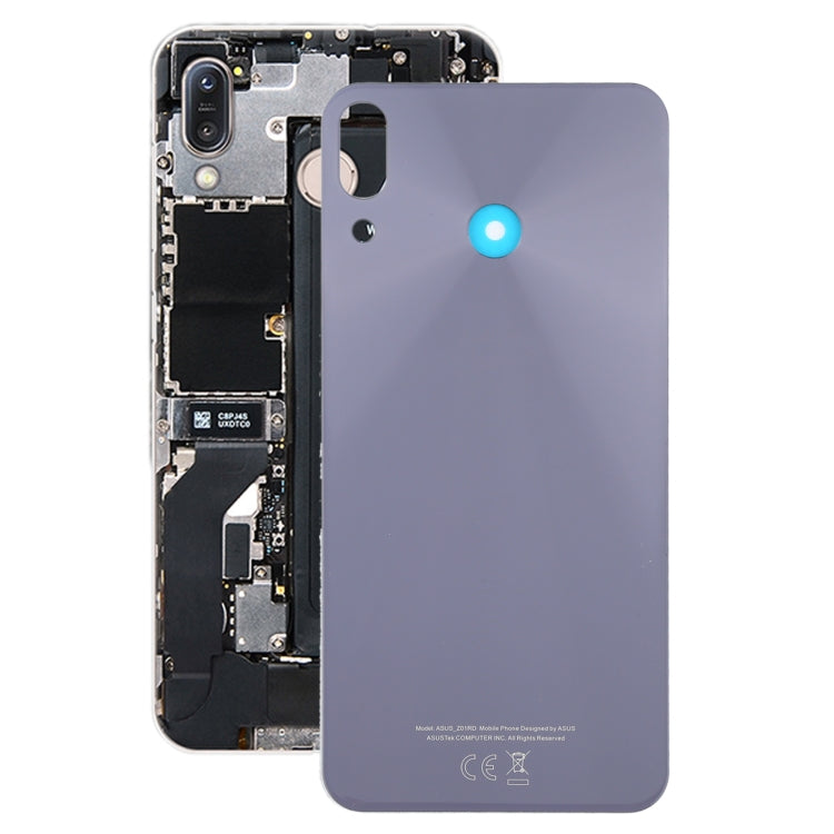 適用於 Asus Zenfone 5 ZE620KL 電池后蓋