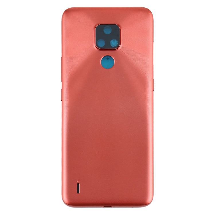 適用於 Motorola Moto E7 原裝電池后蓋