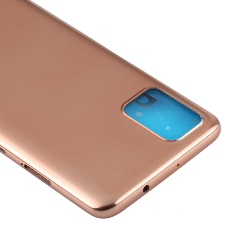 適用於 Motorola Moto G9 Plus XT2087-1 原裝電池后蓋