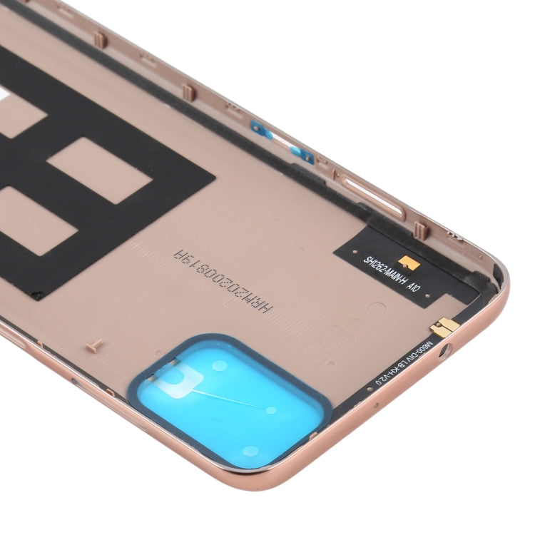 適用於 Motorola Moto G9 Plus XT2087-1 原裝電池后蓋