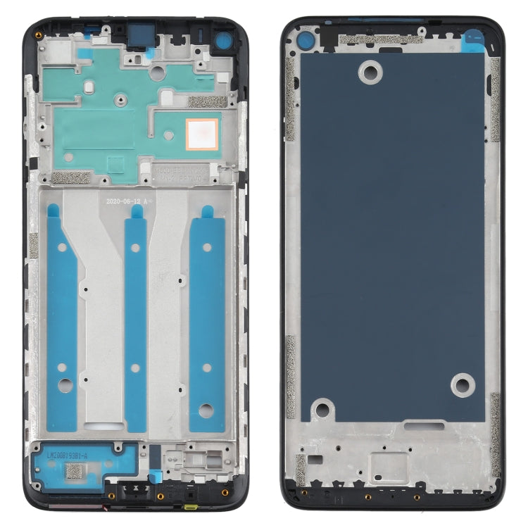適用於 Motorola Moto G9 Plus XT2087-1 液晶前框/A框