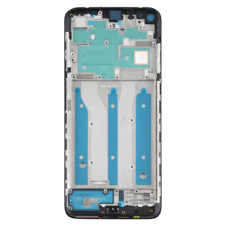 適用於 Motorola Moto G9 Plus XT2087-1 液晶前框/A框