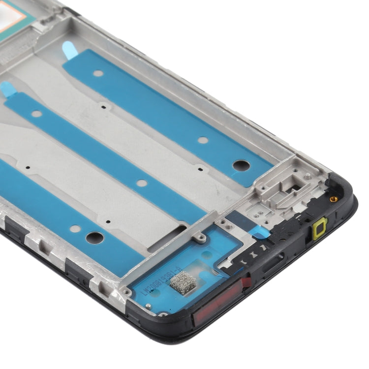 適用於 Motorola Moto G9 Plus XT2087-1 液晶前框/A框