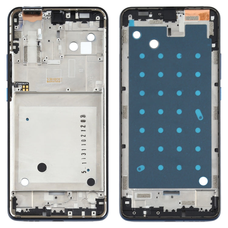 適用於 Motorola One Hyper XT2027 XT2027-1 液晶前框/A框