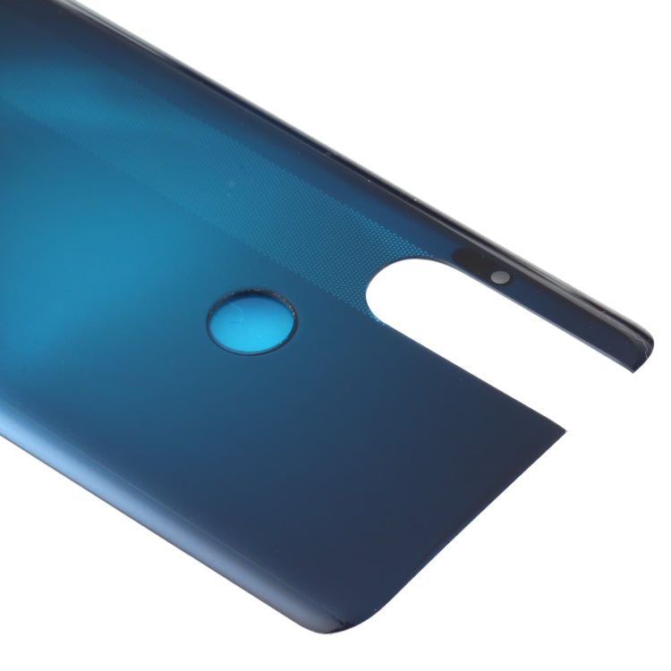 適用於 Motorola One Hyper XT2027 XT2027-1 原裝電池后蓋