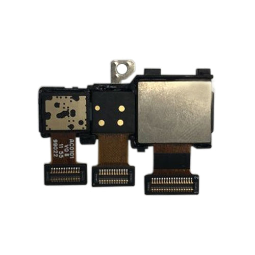 適用於華為 Nova 4e / P30 Lite 後置攝像頭48MPX
