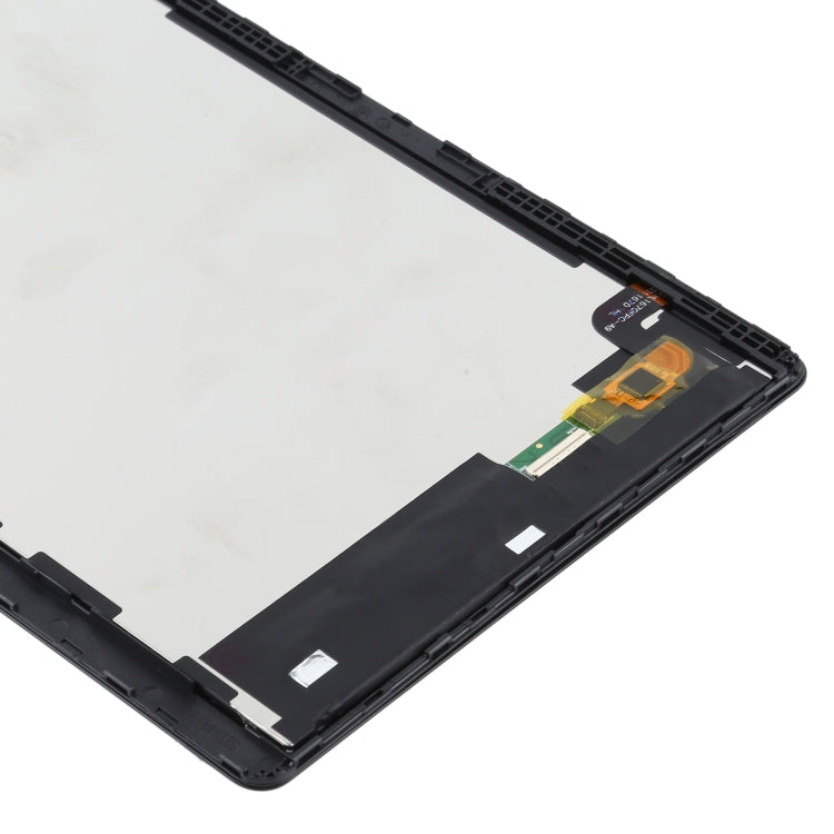 適用於 華為 MediaPad T3 10 AGS-L09/AGS-L03/AGS-W09 OEM液晶觸摸總成帶框