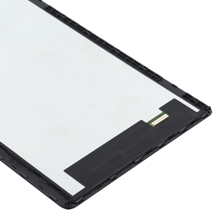 適用於 華為 MediaPad T5 AGS2-W09/AGS-W19 OEM液晶觸摸總成帶框