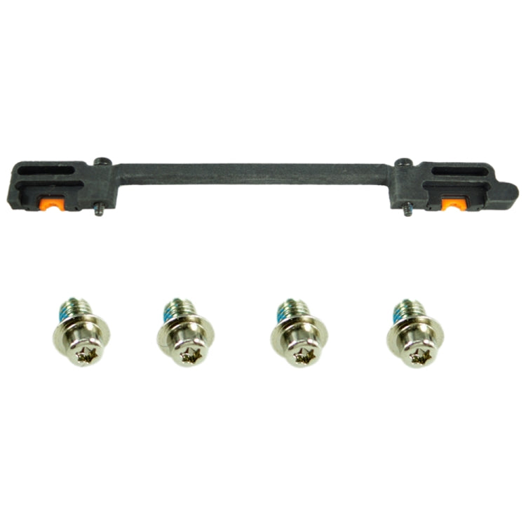 適用於MacBook Pro 13 / 15 inch 2009 2010 2011 2012 A1278 A1286 硬盤驅動器安裝支架帶螺絲