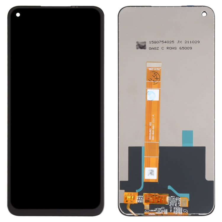 適用於 OPPO K7x / PERM00 TFT材質 液晶觸摸總成