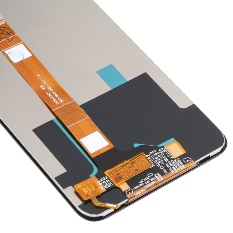 適用於 OPPO K7x / PERM00 TFT材質 液晶觸摸總成