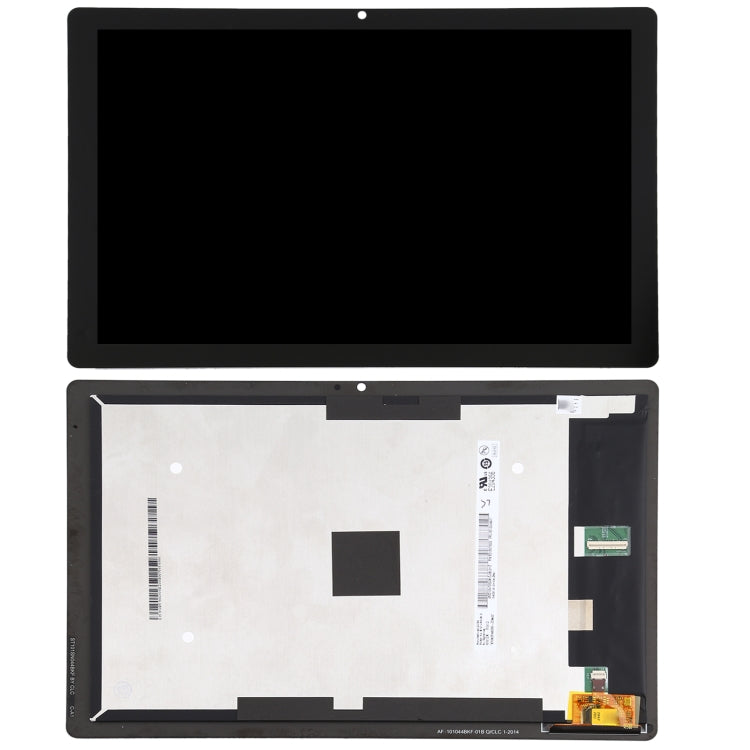 適用於聯想 10e Chromebook OEM液晶觸摸總成