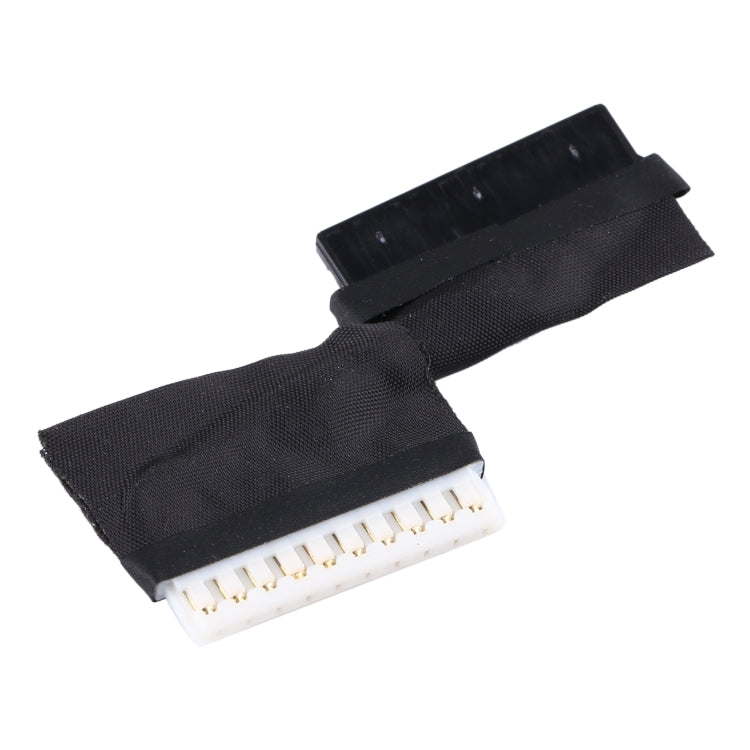 適用於 Dell Inspiron 15 5000 5565 5567 BAL20 DC02002MM00 電腦電池排線