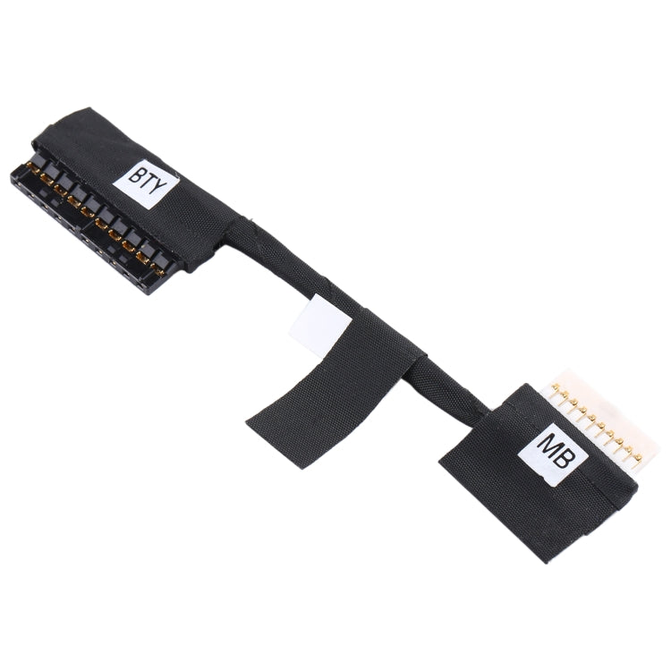 適用於 Dell Inspiron 15 7586 XRTPM 電腦電池排線