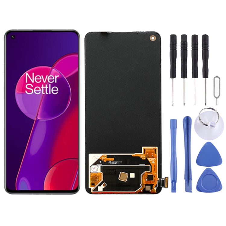適用於OnePlus 9RT 5G MT2110 原裝液晶觸摸總成