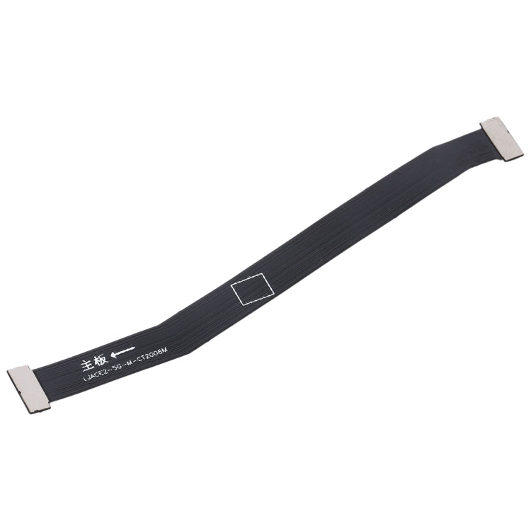 適用於 OPPO Ace2 PDHM00 主板排線