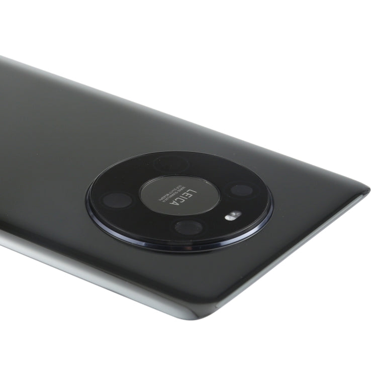 適用於 華為 Mate 40 原裝電池后蓋帶相圈