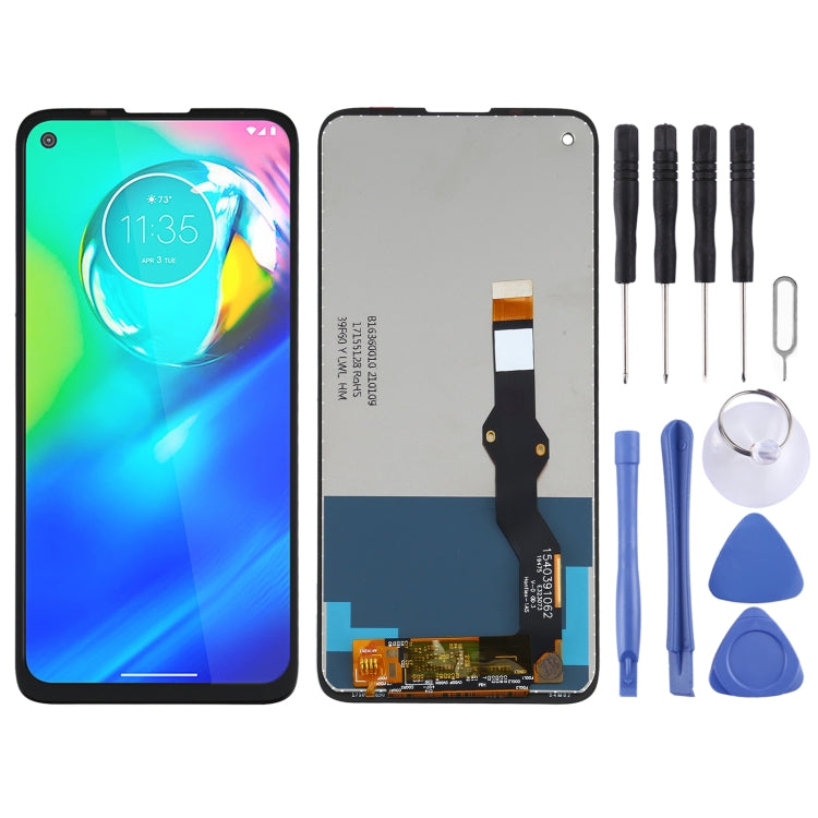 適用於 Motorola Moto G Power XT2041DL TFT材質 液晶觸摸總成