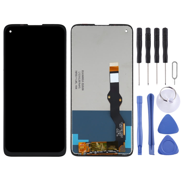 適用於 Motorola Moto G Power XT2041DL TFT材質 液晶觸摸總成