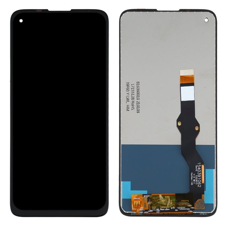 適用於 Motorola Moto G Power XT2041DL TFT材質 液晶觸摸總成