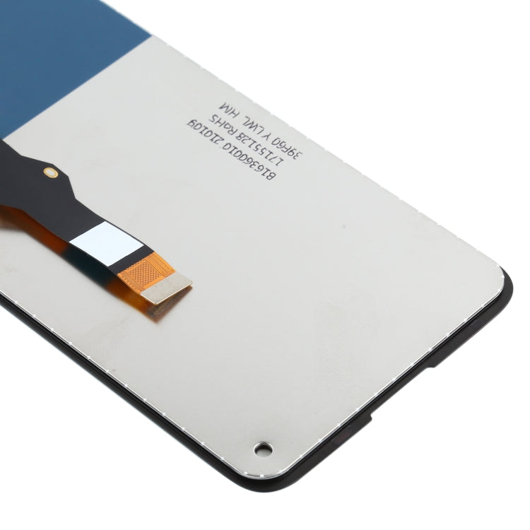 適用於 Motorola Moto G Power XT2041DL TFT材質 液晶觸摸總成