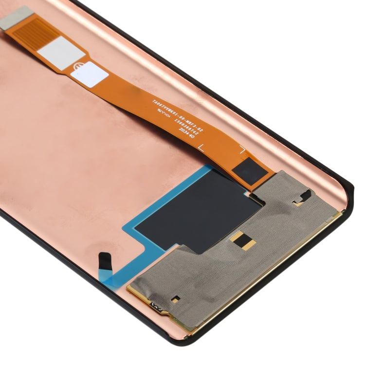 適用於 Motorola Edge / Edge+ XT2063-3 原裝液晶觸摸總成