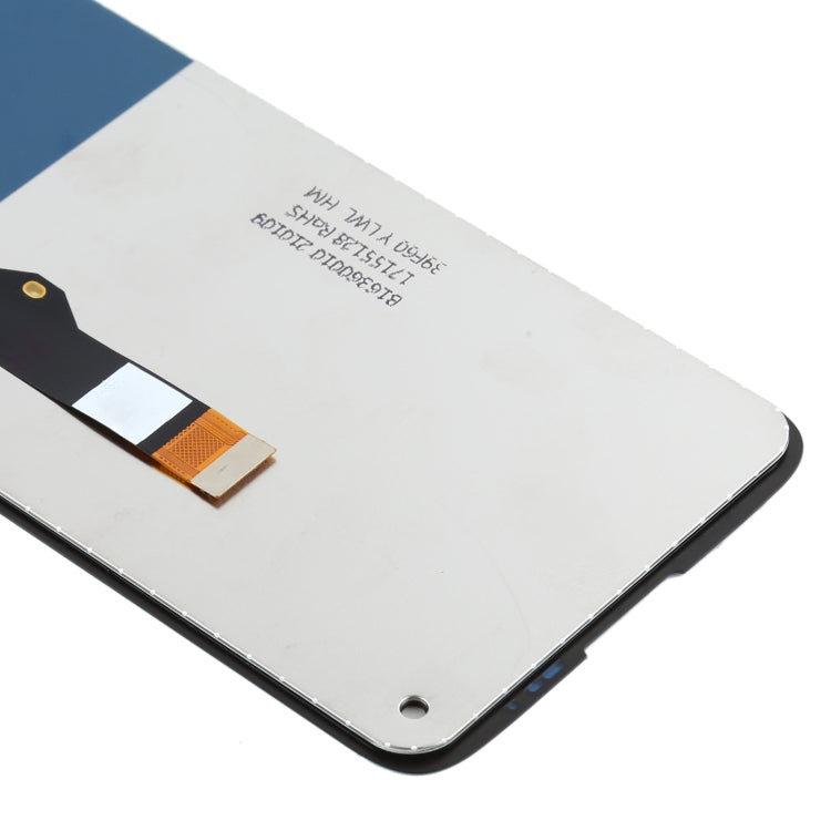 適用於 Motorola Moto G Pro TFT材質 液晶觸摸總成