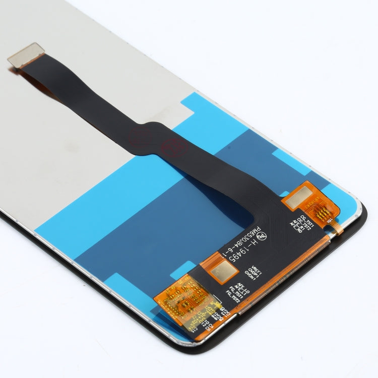 適用於 Motorola One Fusion+ TFT材質 液晶觸摸總成