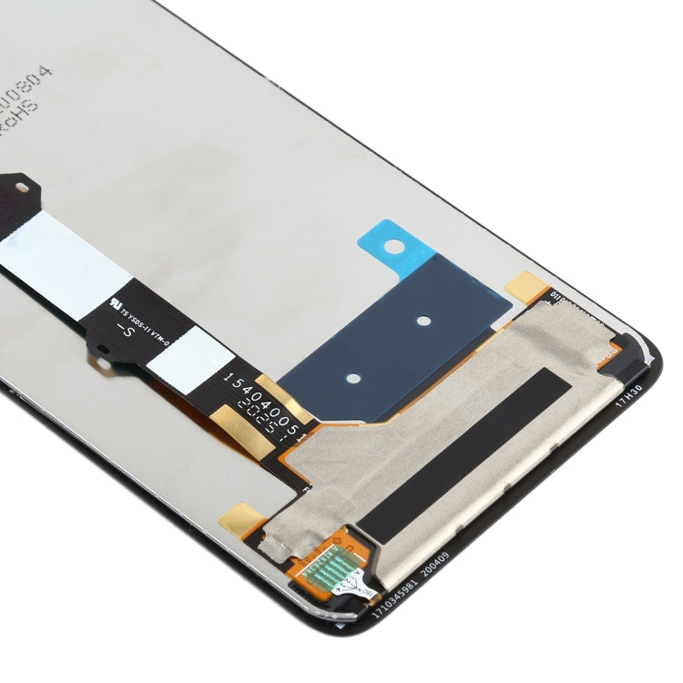 適用於 Motorola Moto G 5G Plus XT2075 XT2075-2 XT2075-3 TFT材質 液晶觸摸總成