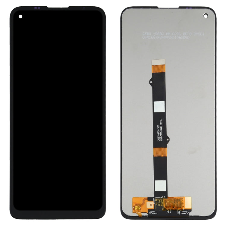 適用於 Motorola Moto G9 Power XT2091-3 TFT材質 液晶觸摸總成