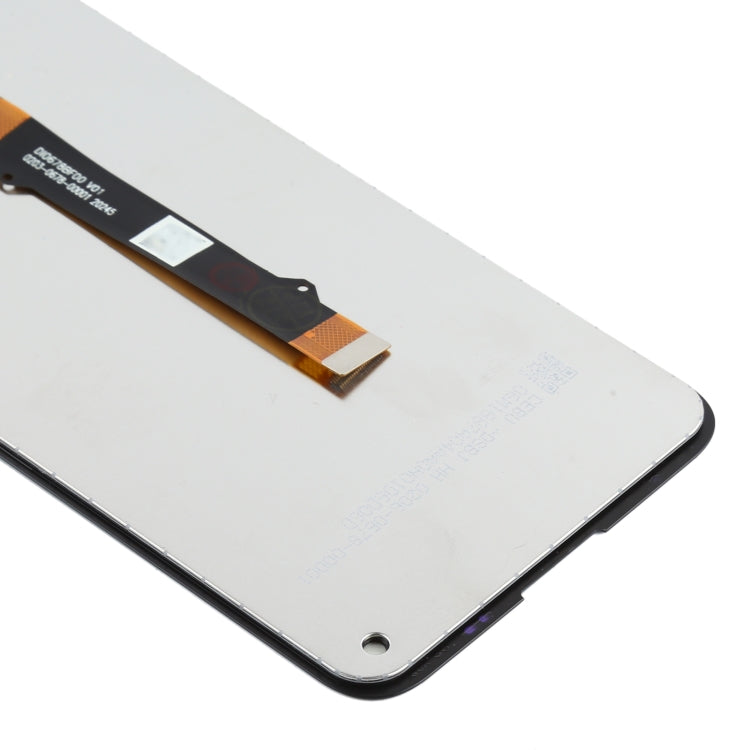適用於 Motorola Moto G9 Power XT2091-3 TFT材質 液晶觸摸總成