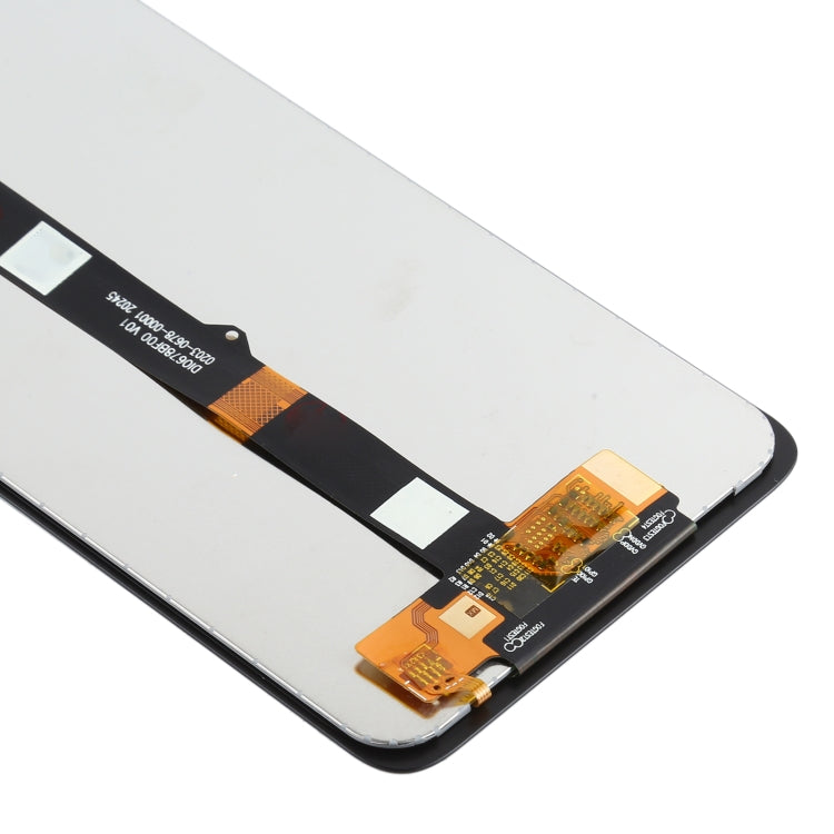 適用於 Motorola Moto G9 Power XT2091-3 TFT材質 液晶觸摸總成