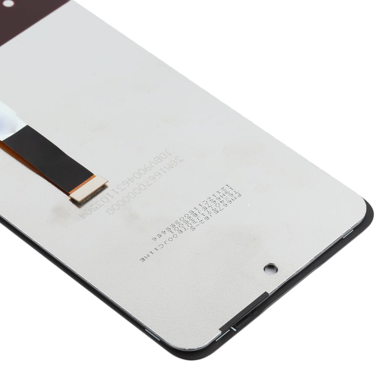 適用於 Motorola Moto G 5G/One 5G Ace TFT材質 液晶觸摸總成