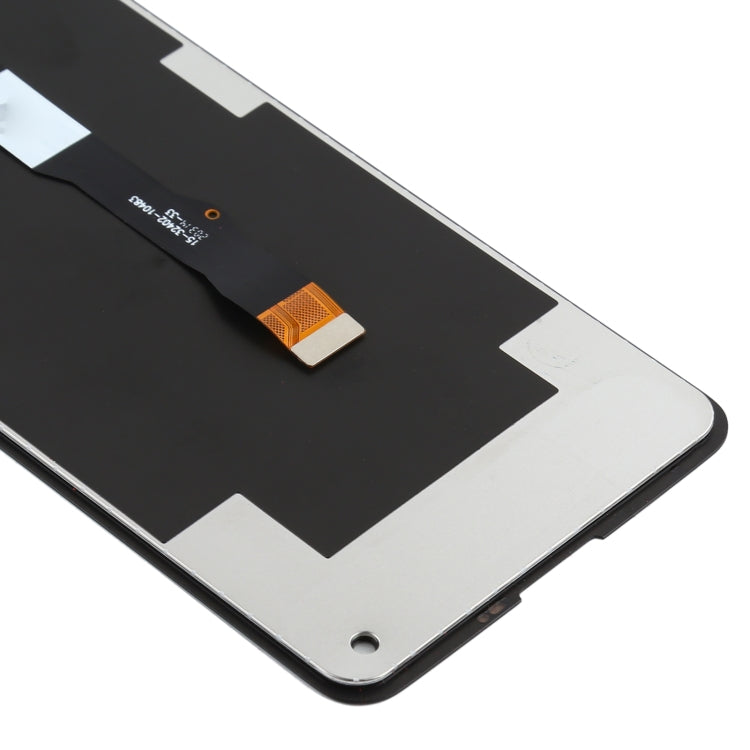 適用於 Motorola Moto G Power TFT材質 液晶觸摸總成