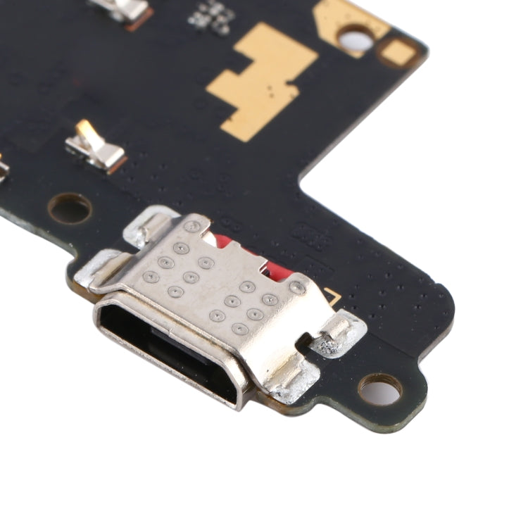 適用於 Motorola Moto E  尾插小板