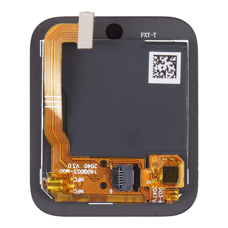 適用於 小米 Redmi Watch REDMIWT01 原裝液晶觸摸總成