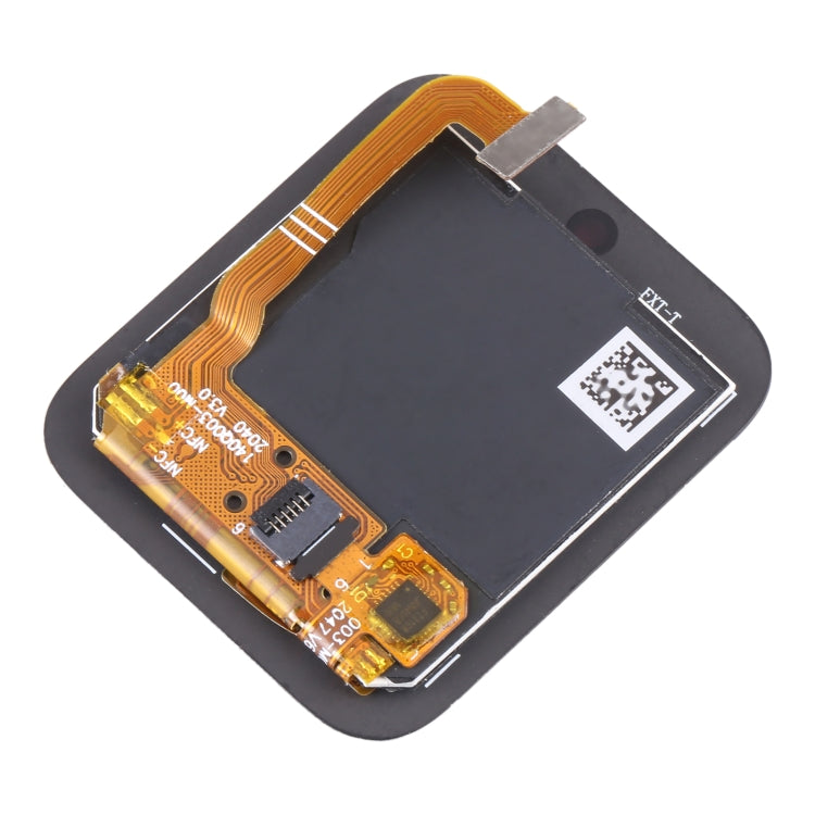適用於 小米 Redmi Watch REDMIWT01 原裝液晶觸摸總成