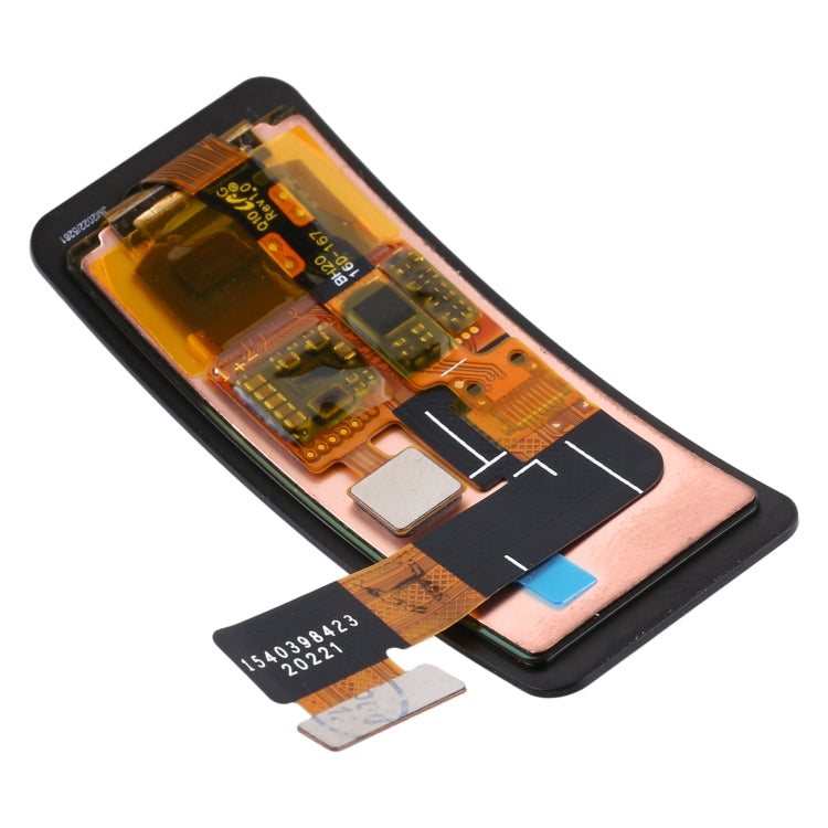 適用於 華為 Band B6 原裝液晶觸摸總成