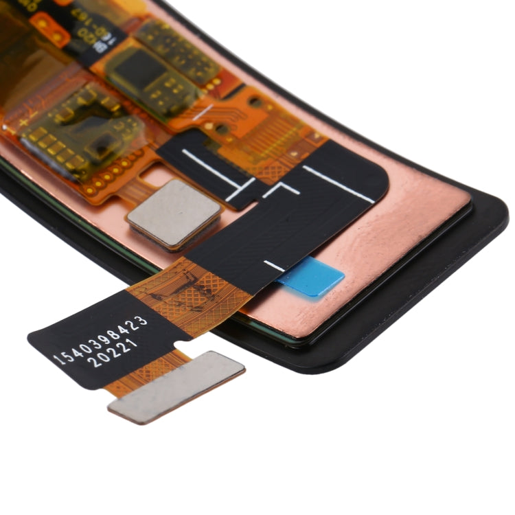 適用於 華為 Band B6 原裝液晶觸摸總成