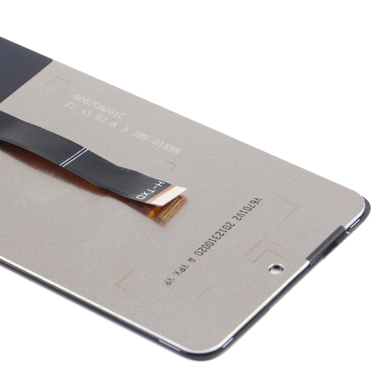 適用於 華為 Y7a 原裝液晶觸摸總成