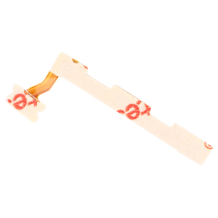 適用於 華為 Nova 8 SE 開機音量排線