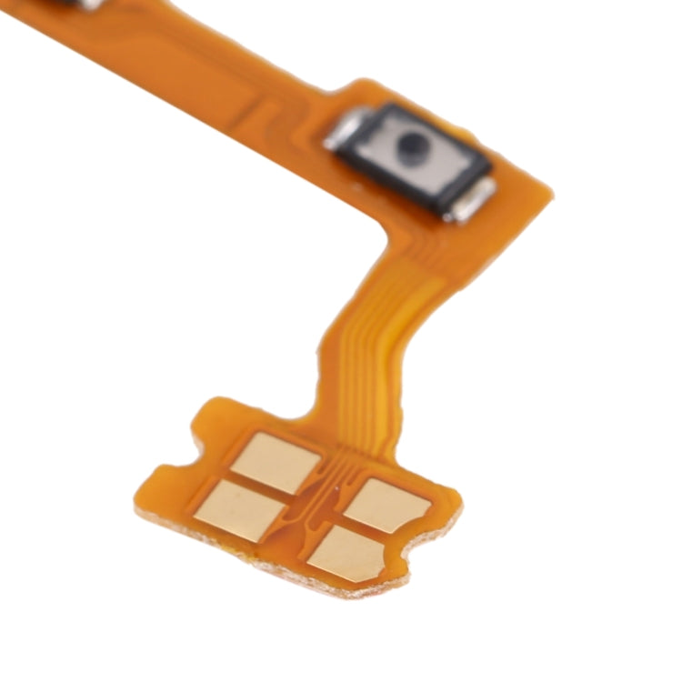 適用於 華為 Nova 8 SE 開機音量排線