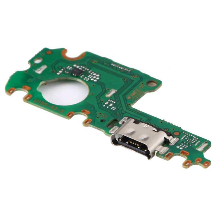 適用於 華為 Nova 8 SE 尾插小板