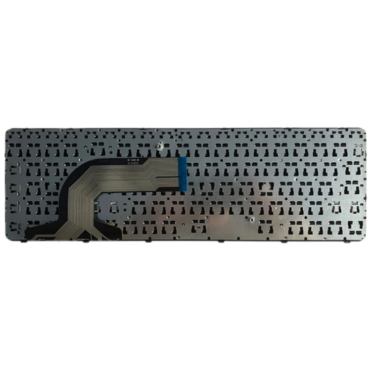 適用於 HP Pavilion 15-N 15-E 15E 15N 15T 15T-N 15-N000 N100 N200 15-E000 15-E100 俄語鍵盤
