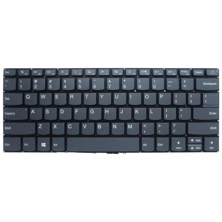 適用於 Lenovo 320-14 320S-14IKB 120S-14IAP 520-14IKB 7000-14 美式鍵盤